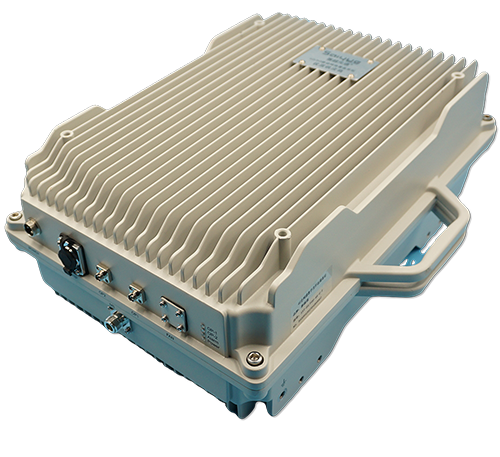 恒山单频/双频/四频/五频运营级数字光纤直放站