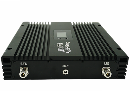 恒山双频手机信号增强器2000㎡