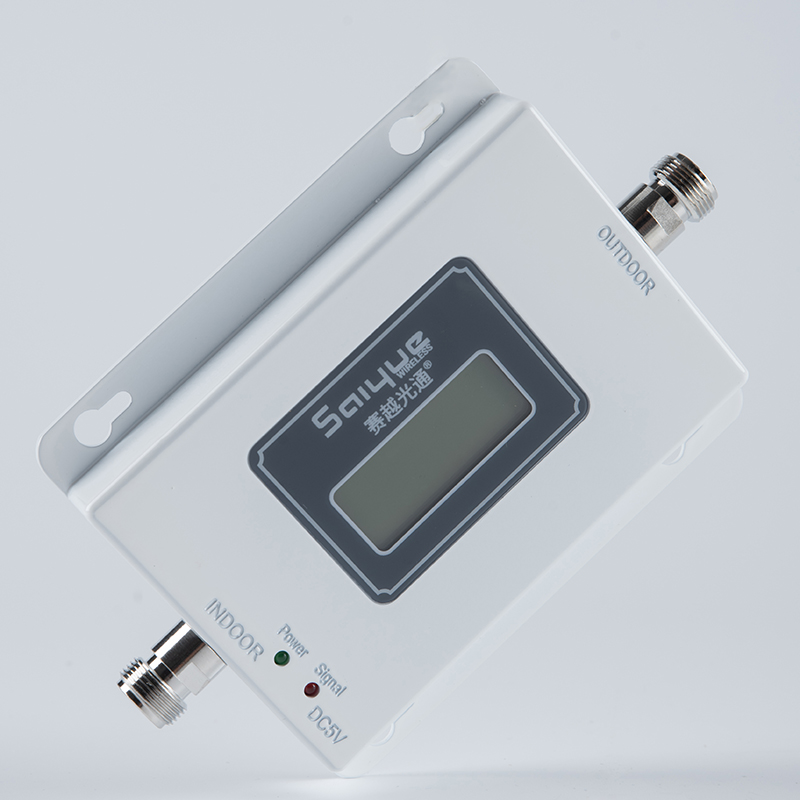 恒山家用配电房机房信号放大器200㎡