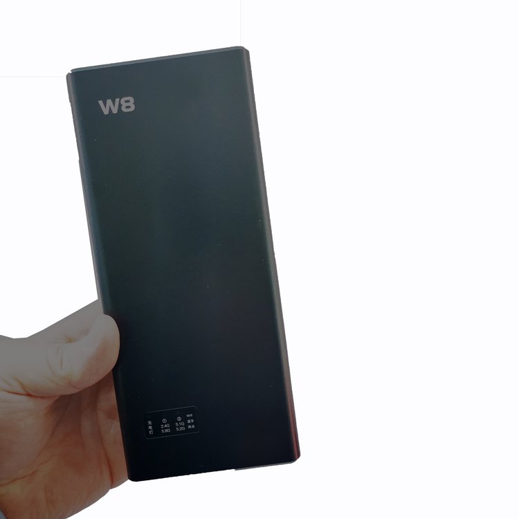  恒山蓝牙WiFi信号屏蔽器