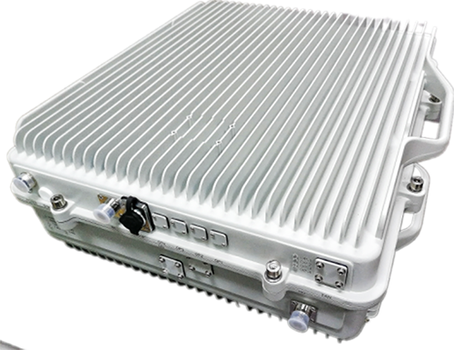 恒山信令级数字室分型移动通信干扰器