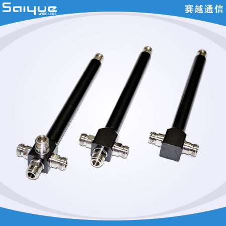  恒山FM调频广播同步广播功分器