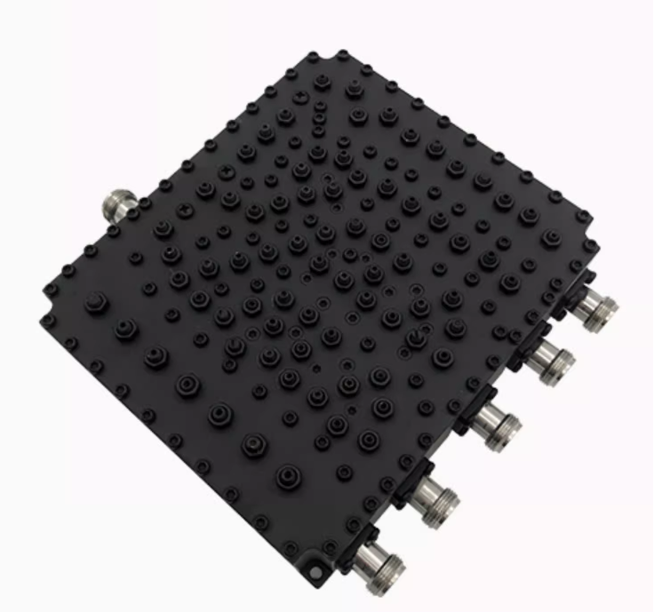 恒山双频三频四频五频腔体合路器4G+5G